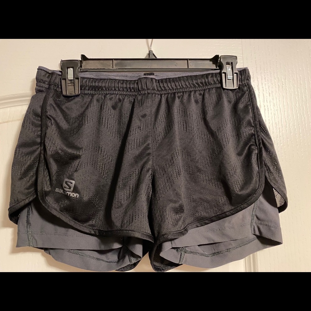 Salomon shorts